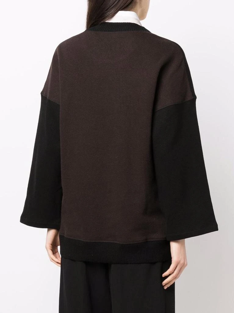 商品Loewe|LOEWE - Anagram Oversize Sweatshirt,价格¥5870,第2张图片详细描述