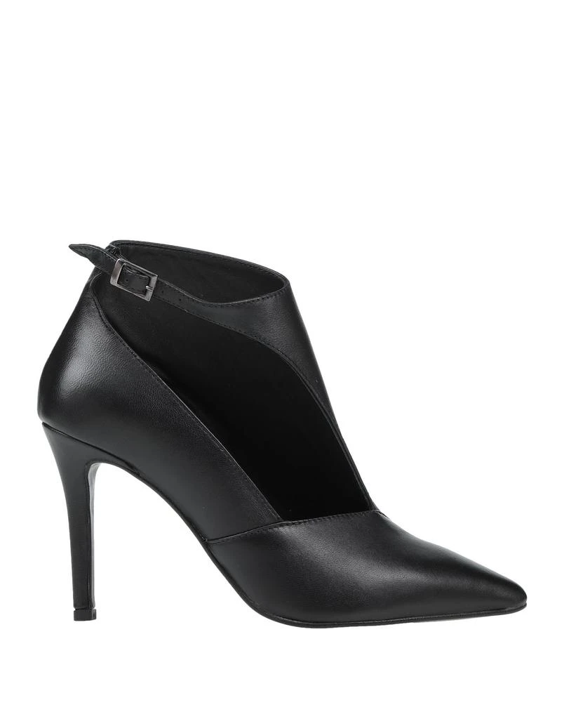 商品CAFèNOIR|Ankle boot,价格¥450,第1张图片
