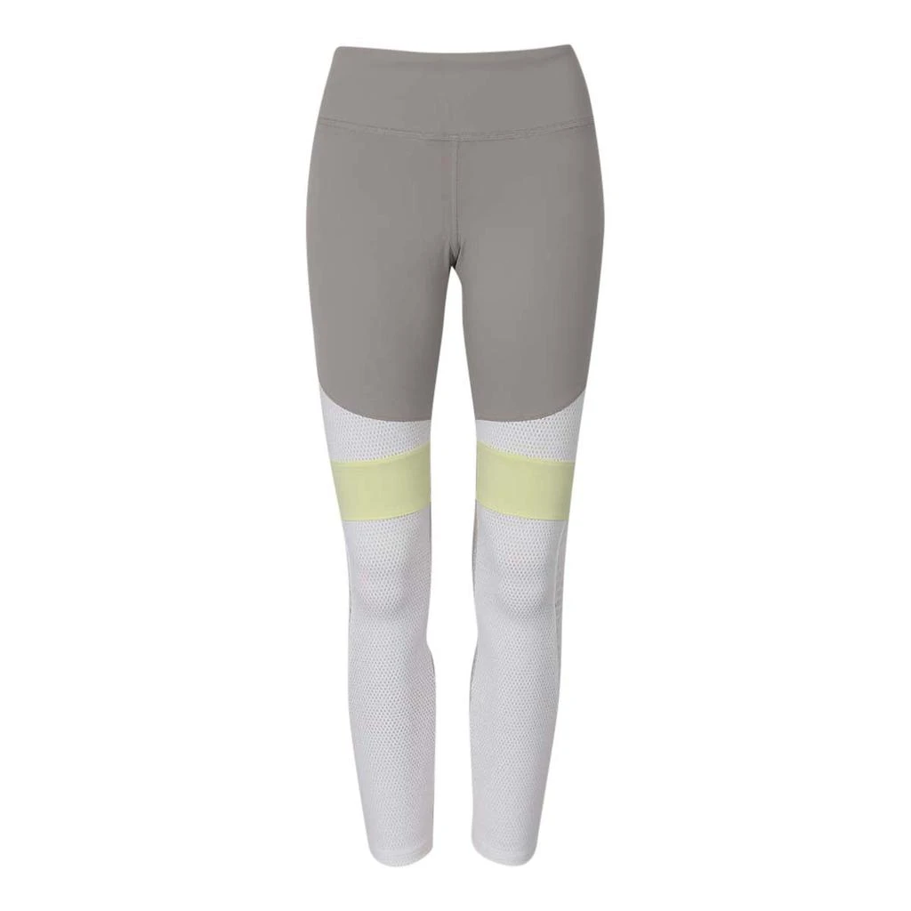 商品Reebok|Reebok Women's Training Supply Lux Tights 2.0 CB Short Inseam,价格¥114,第3张图片详细描述