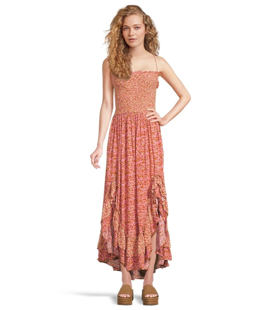 商品Free People|One I Love Dress,价格¥762,第1张图片