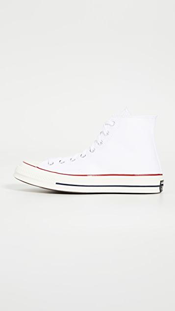 Chuck Taylor '70s 高帮运动鞋商品第5张图片规格展示