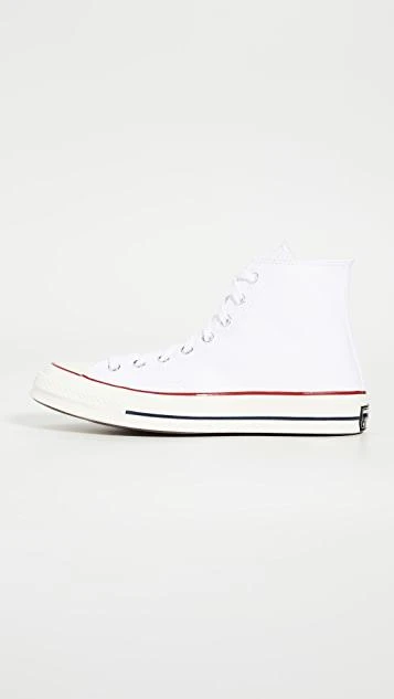 商品Converse 匡威|Chuck Taylor '70s 高帮运动鞋,价格¥646,第5张图片详细描述