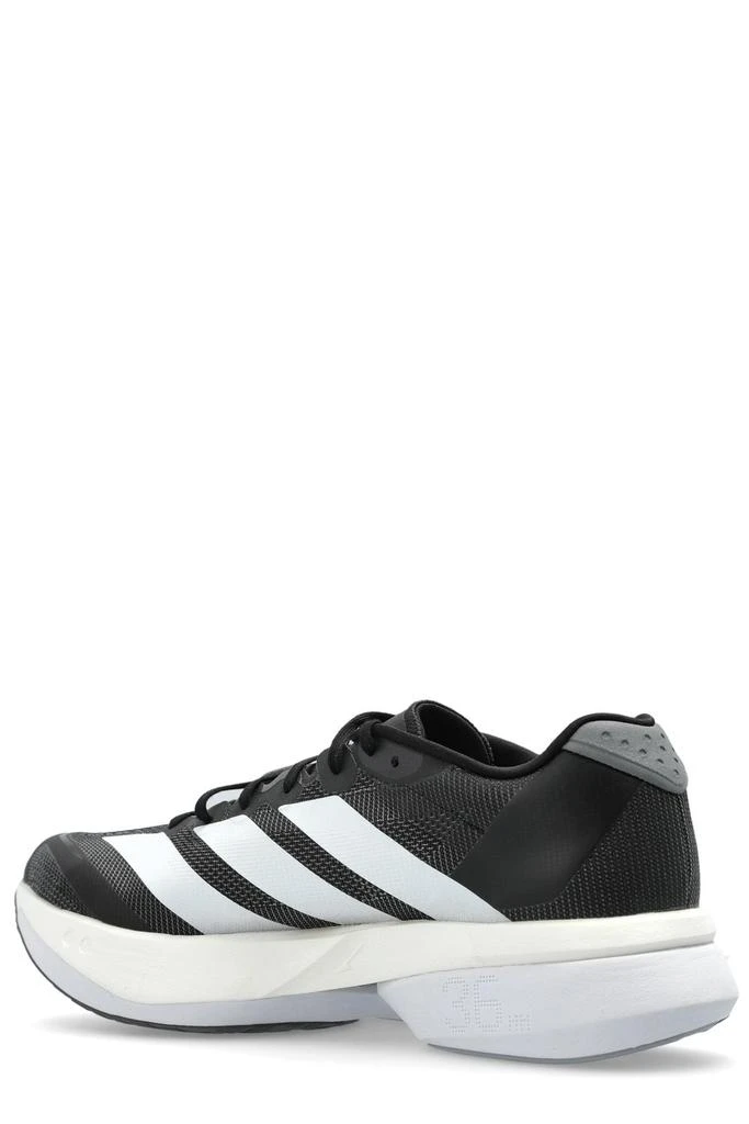 商品Adidas|Adidas Adizero Boston 13 Lace-Up Sneakers,价格¥1418,第3张图片详细描述