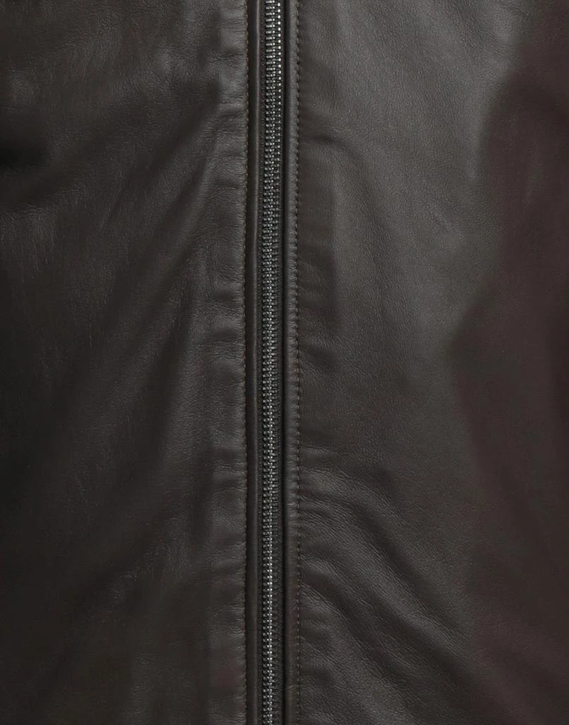 商品STREET LEATHERS|Bomber,价格¥946,第4张图片详细描述