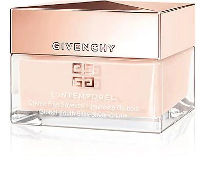 商品Givenchy|时光奇肌 L'Intemporel 全球青春柔滑面霜,价格¥1153,第1张图片