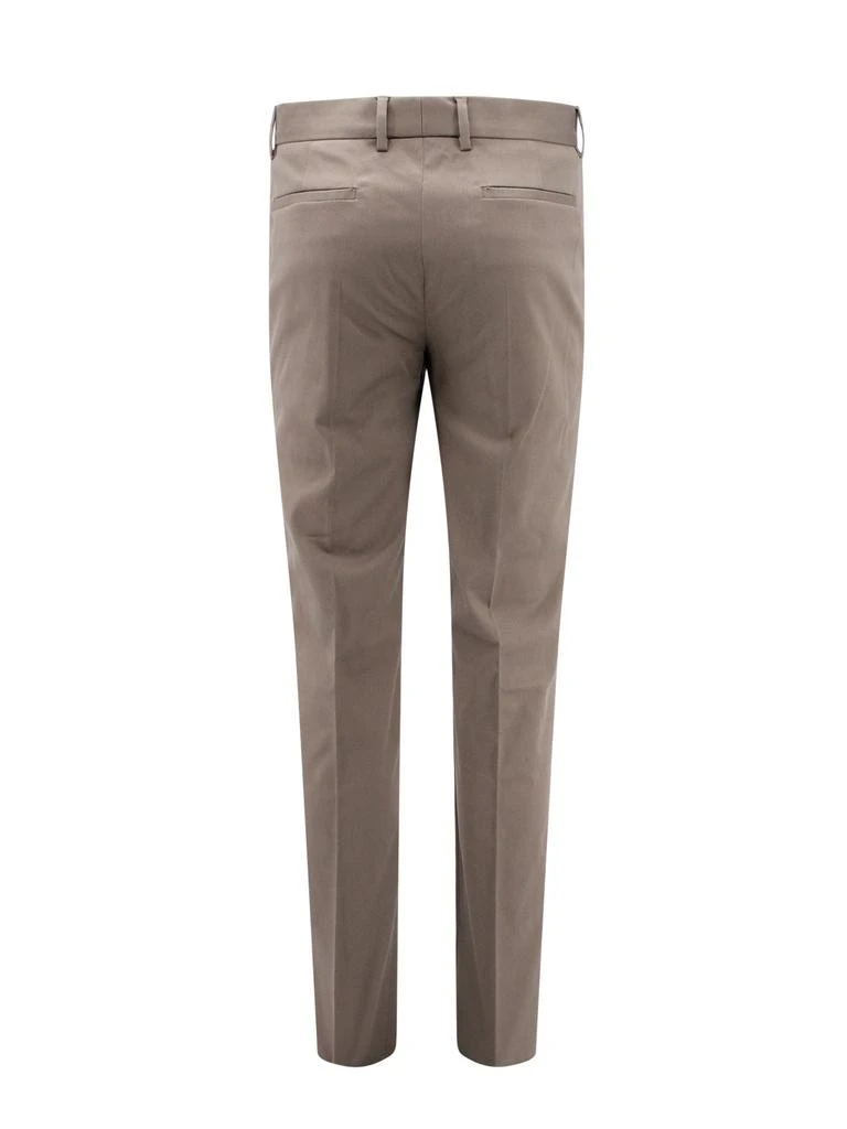 商品Berluti|Carrot Fit cotton trouser,价格¥3225,第2张图片详细描述