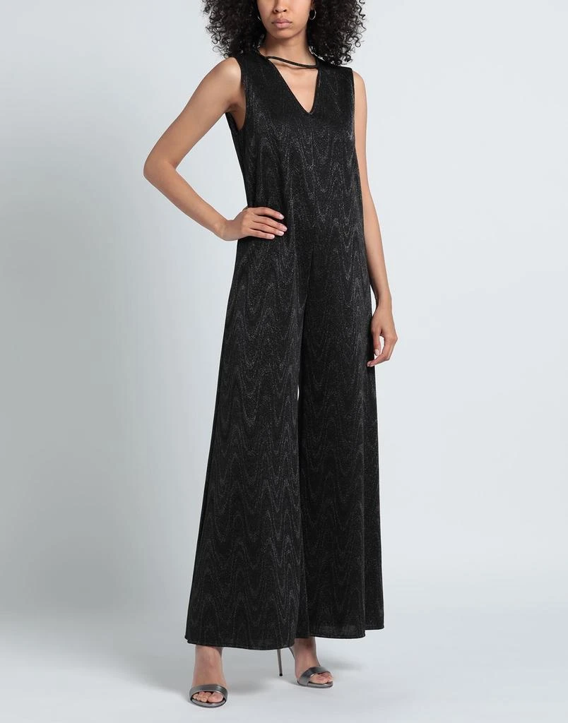 商品OTRO AMOR|Jumpsuit/one piece,价格¥208,第2张图片详细描述