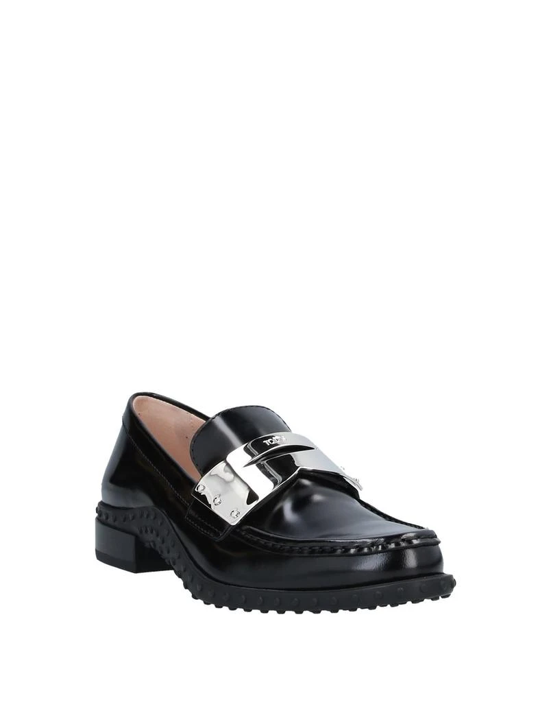 商品Tod's|Loafers,价格¥2294,第2张图片详细描述