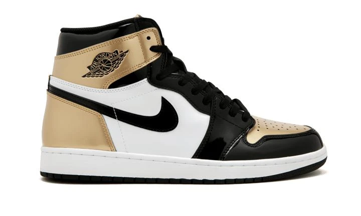 商品Jordan|Air Jordan 1 Retro High OG NRG,价格¥7064-¥10091,第4张图片详细描述