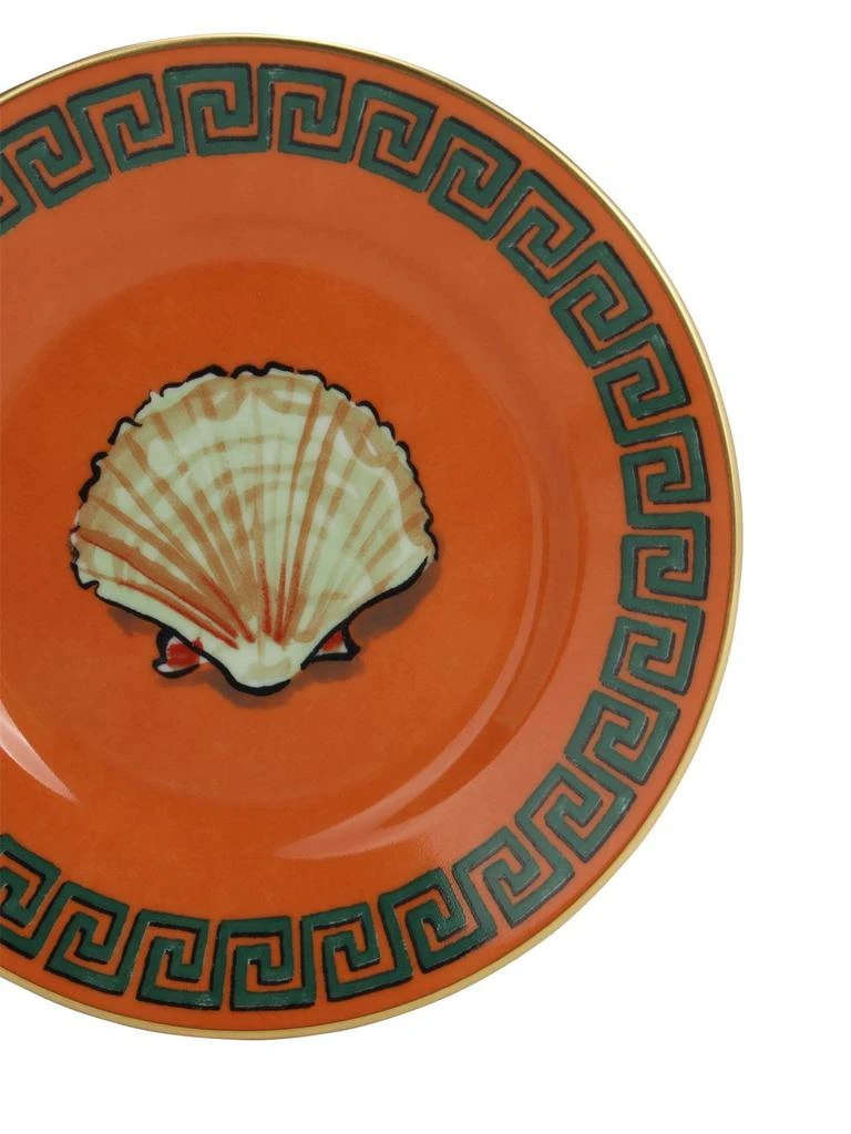 商品GINORI 1735|Set Of 4 Nettuno 16cm Porcelain Plates,价格¥2514,第2张图片详细描述