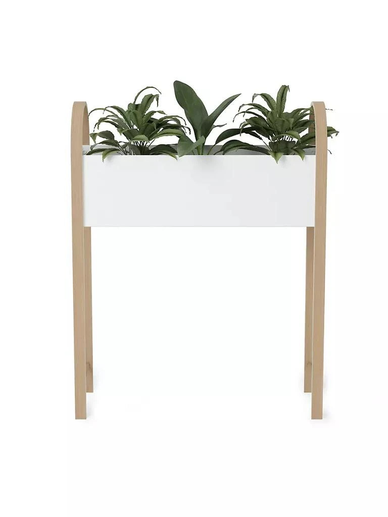 商品Umbra|Bellwood Storage/Planter,价格¥1186,第2张图片详细描述