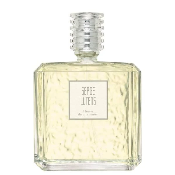 商品Serge Lutens|Serge Lutens Fleurs de Citronnier Eau de Parfum 100ml,价格¥1047,第1张图片