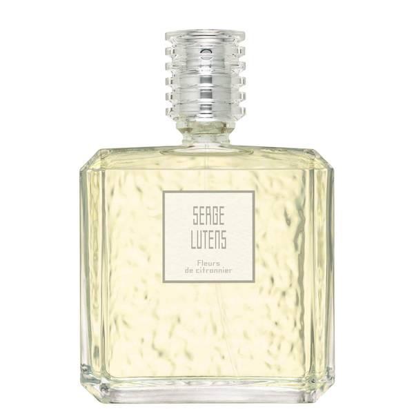 商品Serge Lutens|Serge Lutens Fleurs de Citronnier Eau de Parfum 100ml,价格¥925,第1张图片