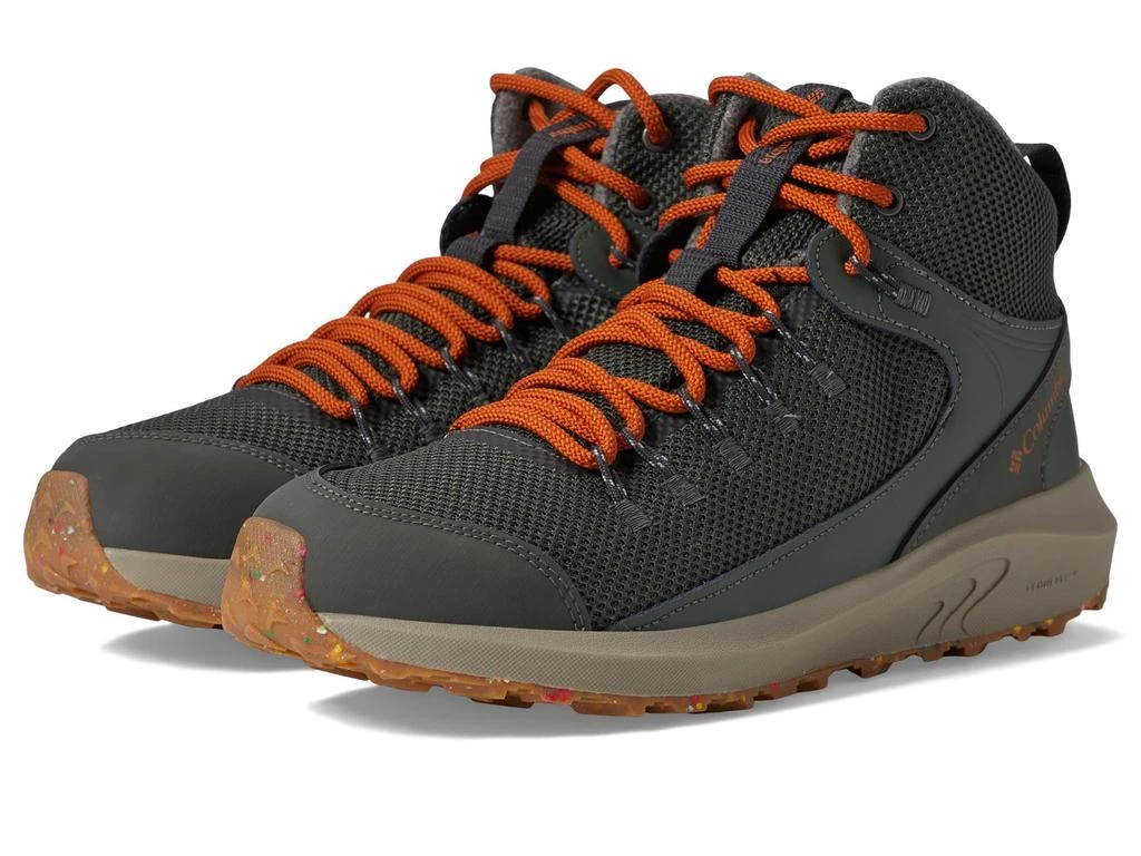 商品Columbia|Trailstorm™ Mid Waterproof Omni Heat™,价格¥727,第1张图片