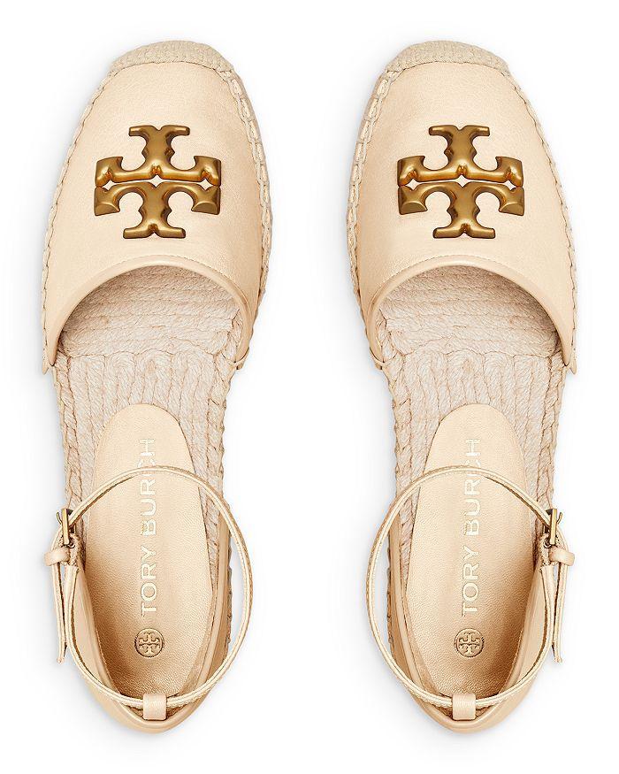 商品Tory Burch|Women's Eleanor D'Orsay Espadrilles,价格¥1328,第5张图片详细描述