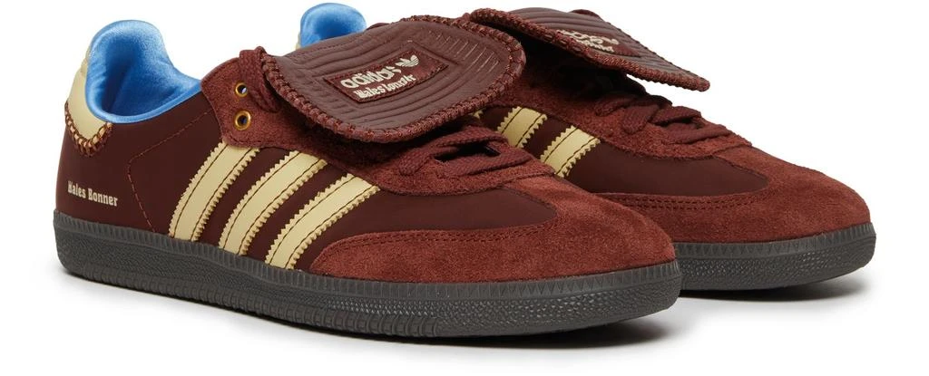 商品Adidas|WB Samba sneakers,价格¥1521,第3张图片详细描述