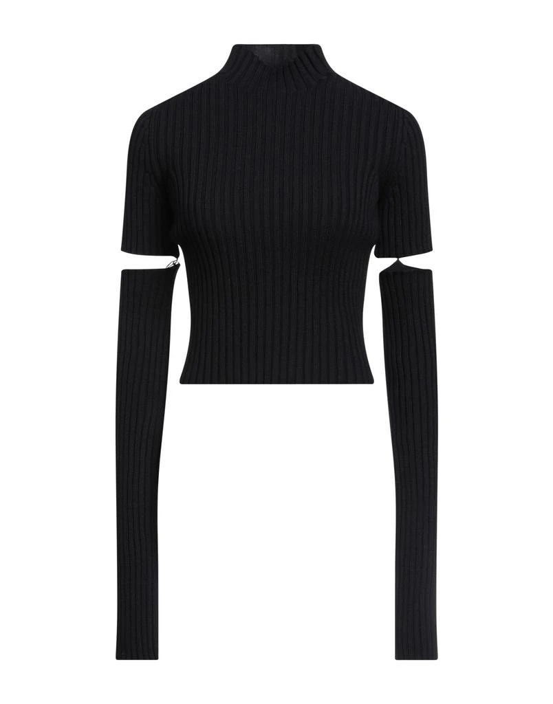 商品Balenciaga|Turtleneck,价格¥6873,第1张图片