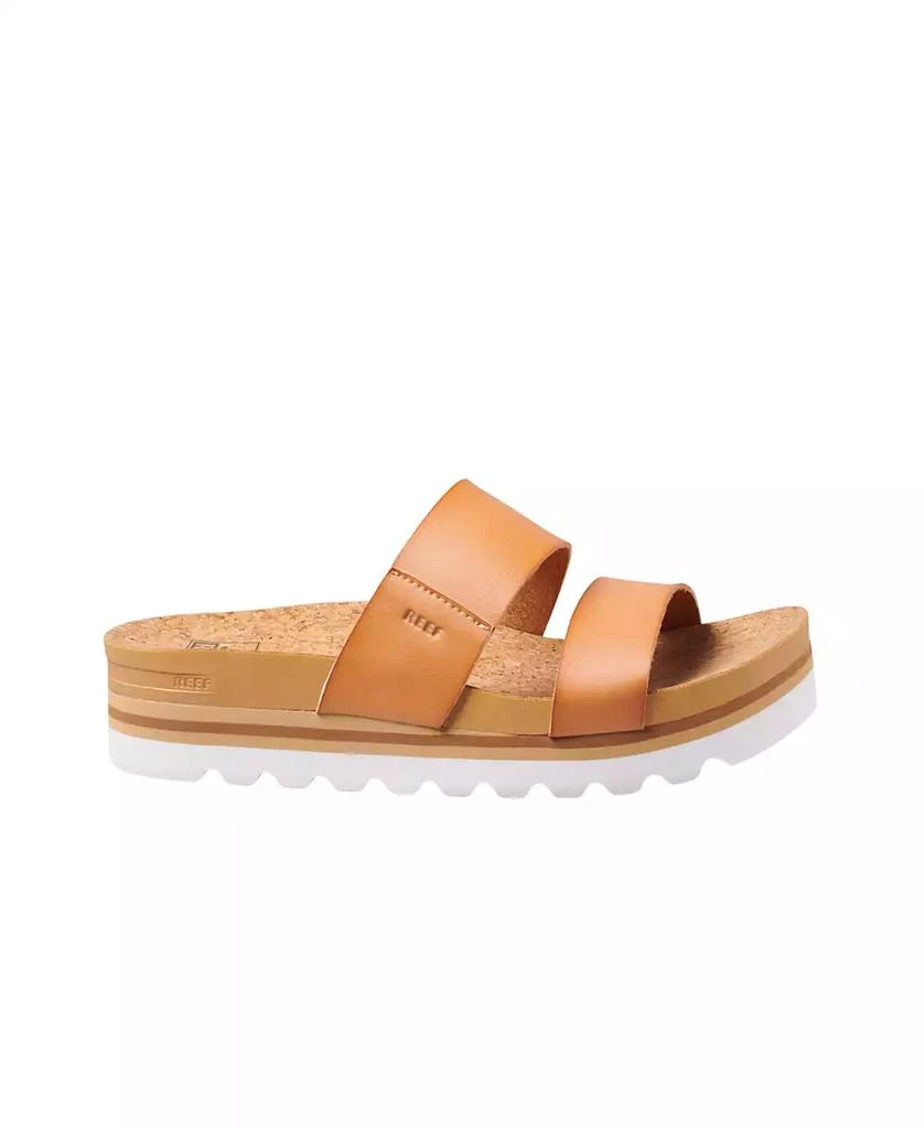 Cushion Vista Hi Sandals 商品