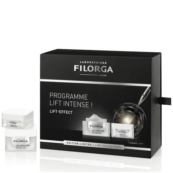 商品Filorga|Filorga Lift Effect Set (Worth $120),价格¥741,第2张图片详细描述