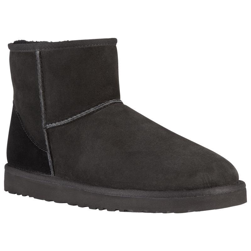 商品UGG|UGG Classic Mini - Men's,价格¥1105,第1张图片