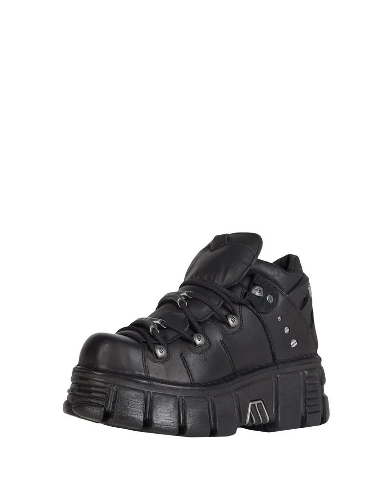 商品NewRock|Ankle boot,价格¥1391,第2张图片详细描述