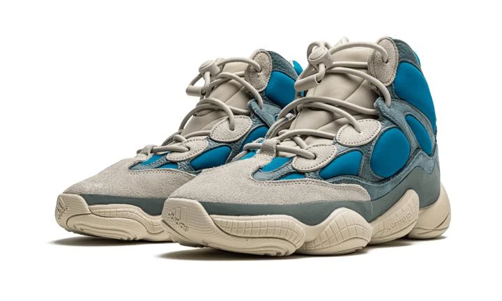 商品Adidas|Adidas Yeezy 500 High,价格¥1936-¥2608,第3张图片详细描述
