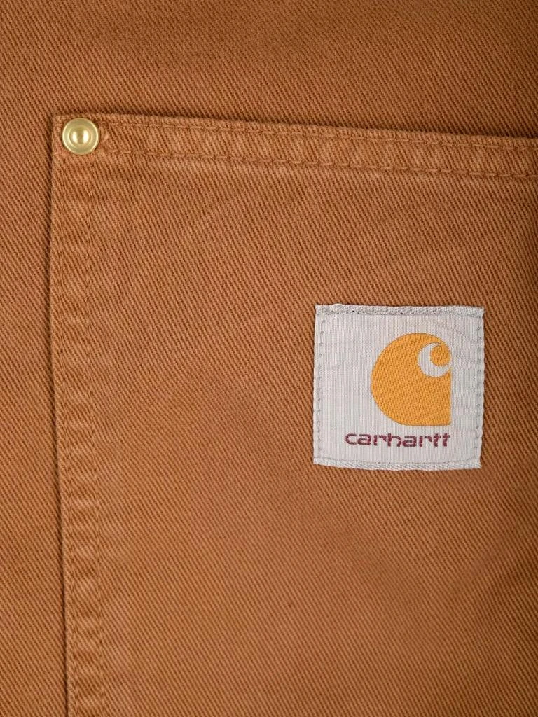 商品Carhartt WIP|Carhartt WIP Derby Shirt Jacket,价格¥984,第3张图片详细描述