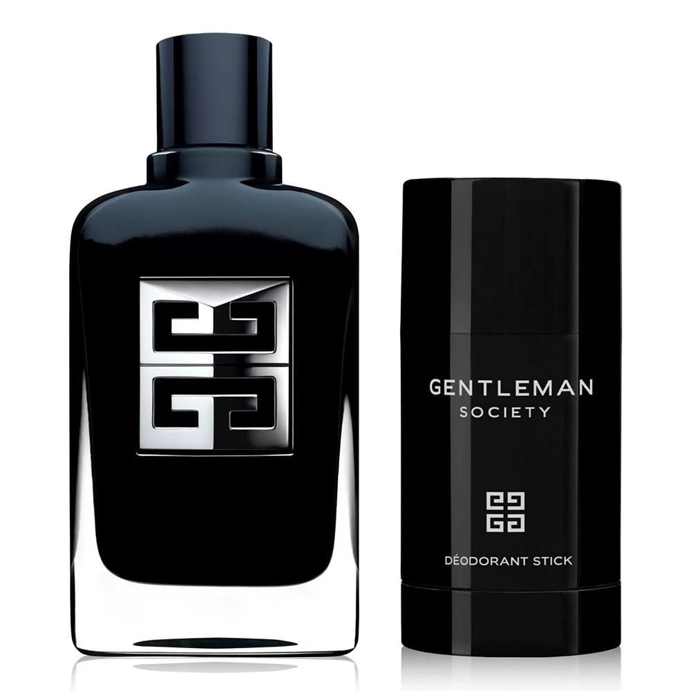 商品Givenchy|Men's 2-Pc. Gentleman Society Eau de Parfum Gift Set,价格¥775,第5张图片详细描述