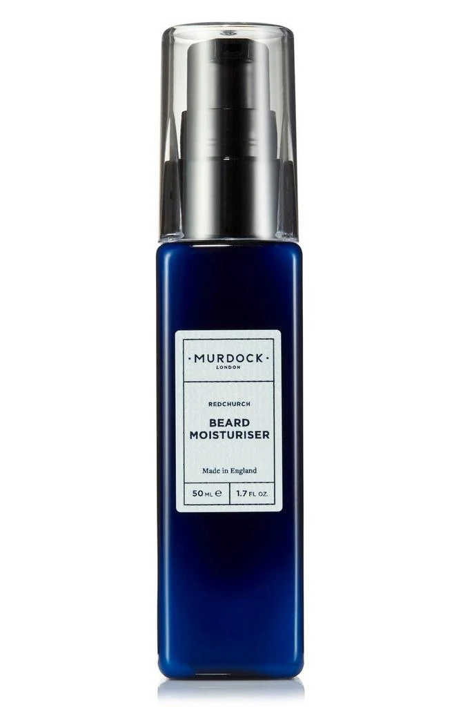 商品Murdock London|Beard Moisturizer,价格¥298,第4张图片详细描述