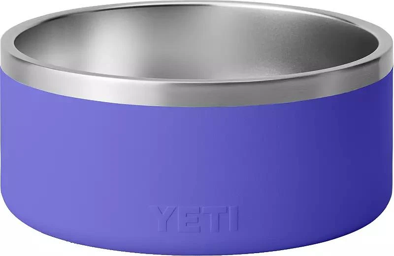商品YETI|YETI Boomer 8 Dog Bowl,价格¥499,第3张图片详细描述