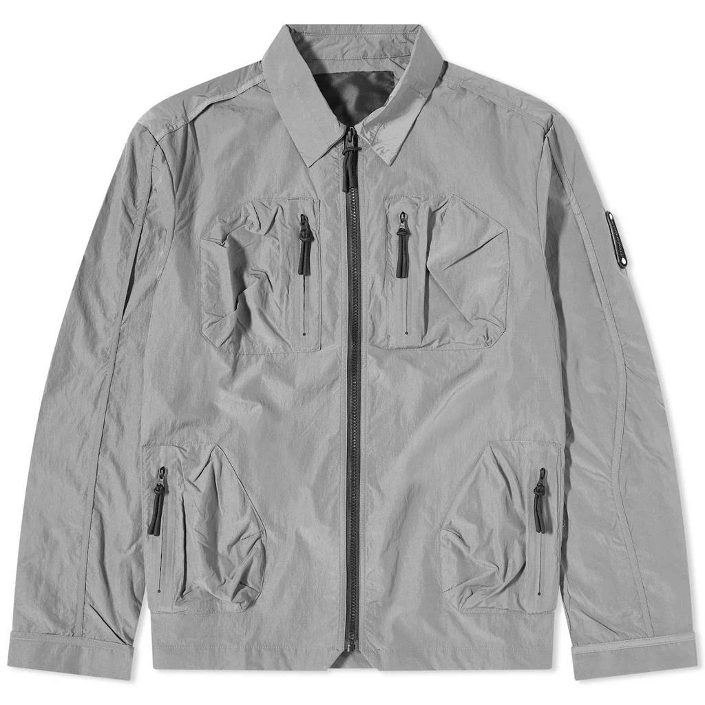 商品A-COLD-WALL*|A-COLD-WALL* Nylon Overshirt,价格¥3137,第1张图片