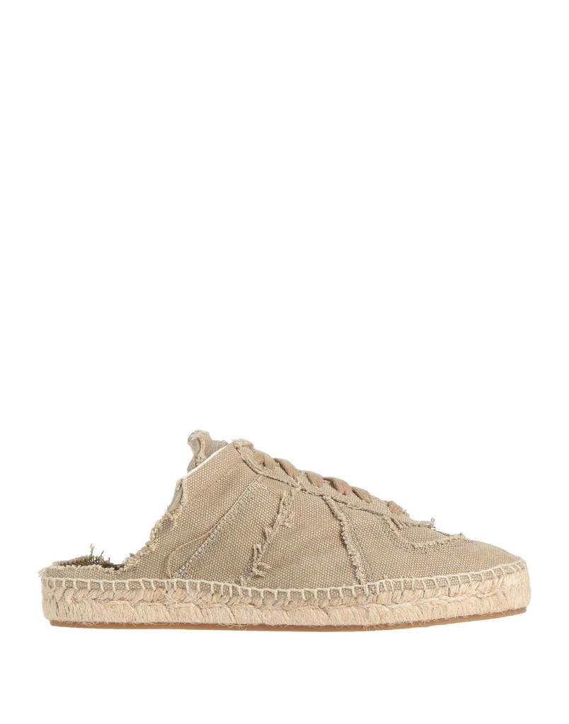 商品MAISON MARGIELA|Espadrilles,价格¥2804,第1张图片