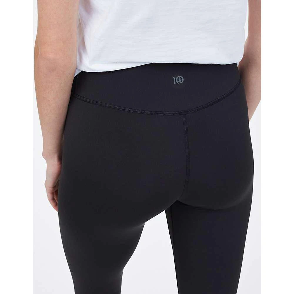 商品tentree|Tentree Women's InMotion High Rise Legging,价格¥345,第2张图片详细描述