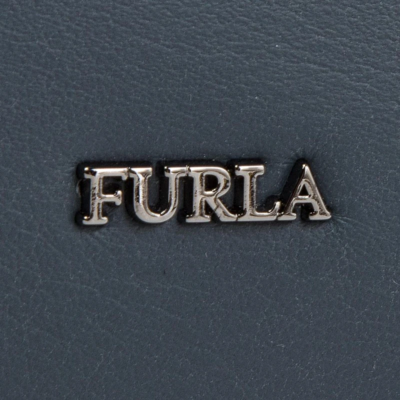 Furla 芙拉 女士海军蓝手提包 994624 商品