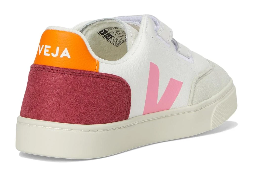 商品Veja|Small V-12 (Little Kid/Big Kid),价格¥751,第5张图片详细描述