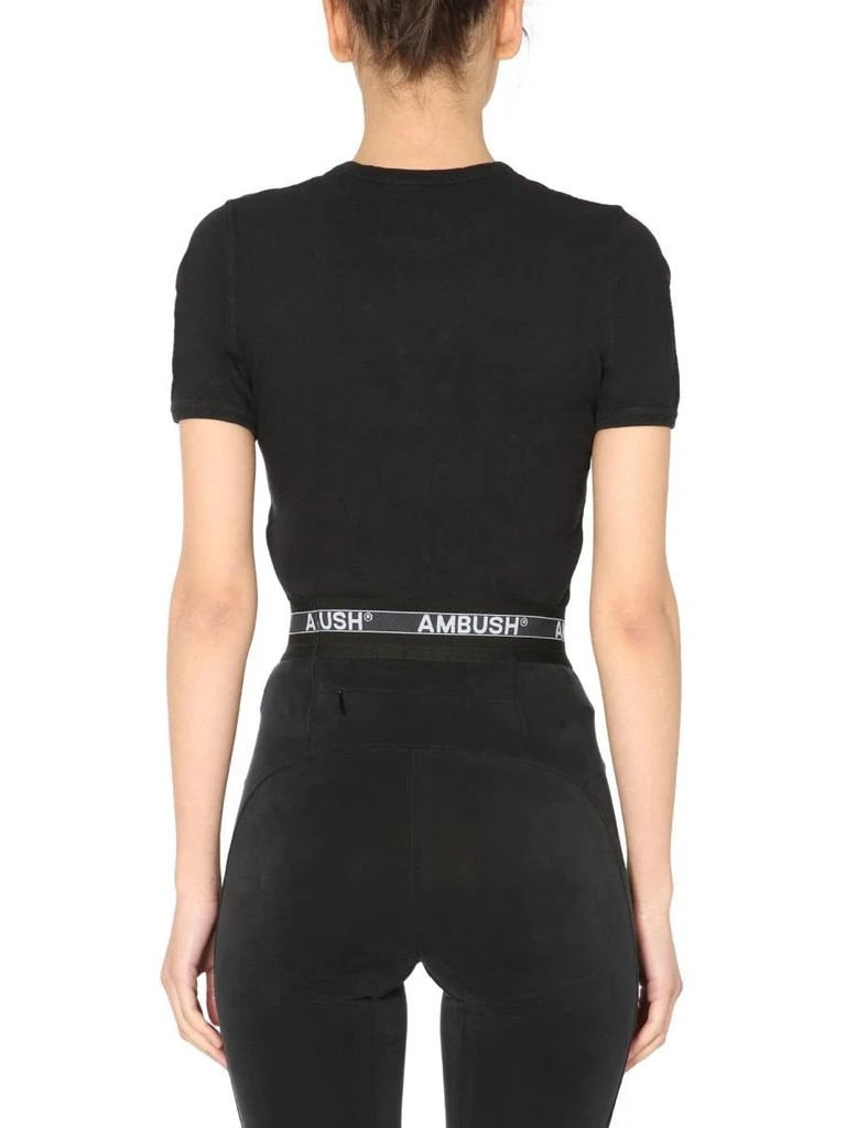 商品Ambush|SLIM FIT T-SHIRT,价格¥748,第2张图片详细描述
