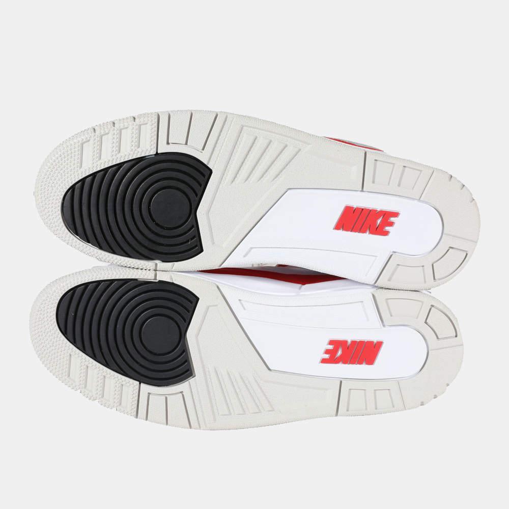 商品[二手商品] Jordan|Air Jordan 3 Retro Tinker 'Air Max 1' Sneaker US 11 EU 43,价格¥2752,第7张图片详细描述