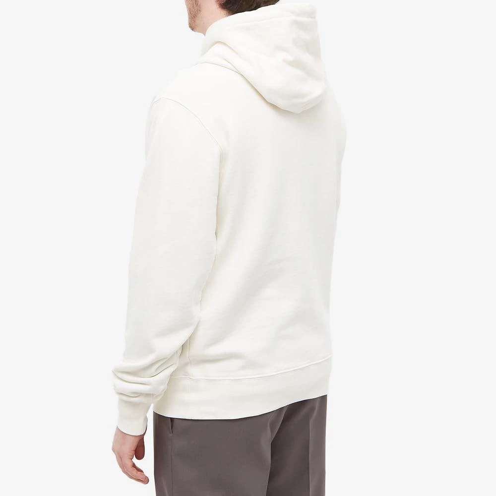 商品Ambush|Ambush Workshop Logo Popover Hoody,价格¥1643,第3张图片详细描述