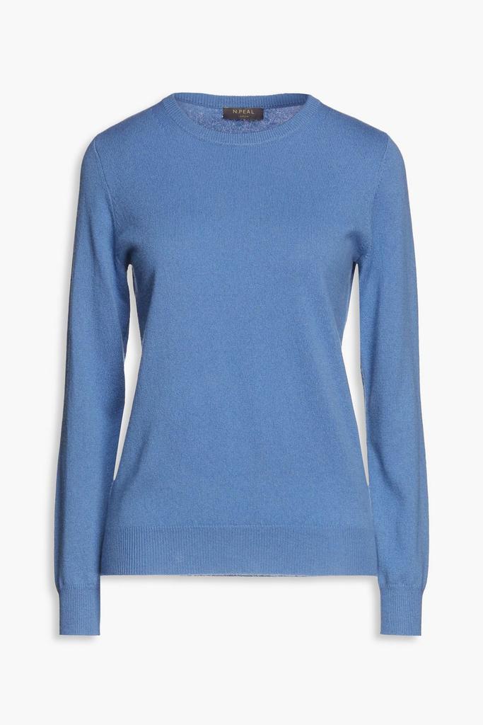 商品N.PEAL|Cashmere sweater,价格¥1726,第1张图片