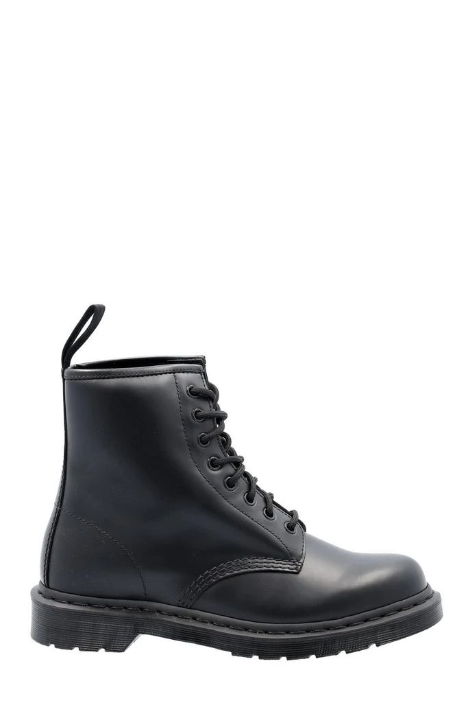 商品Dr. Martens|Dr. Martens 1460 Mono Lace-Up Boots,价格¥1129,第1张图片