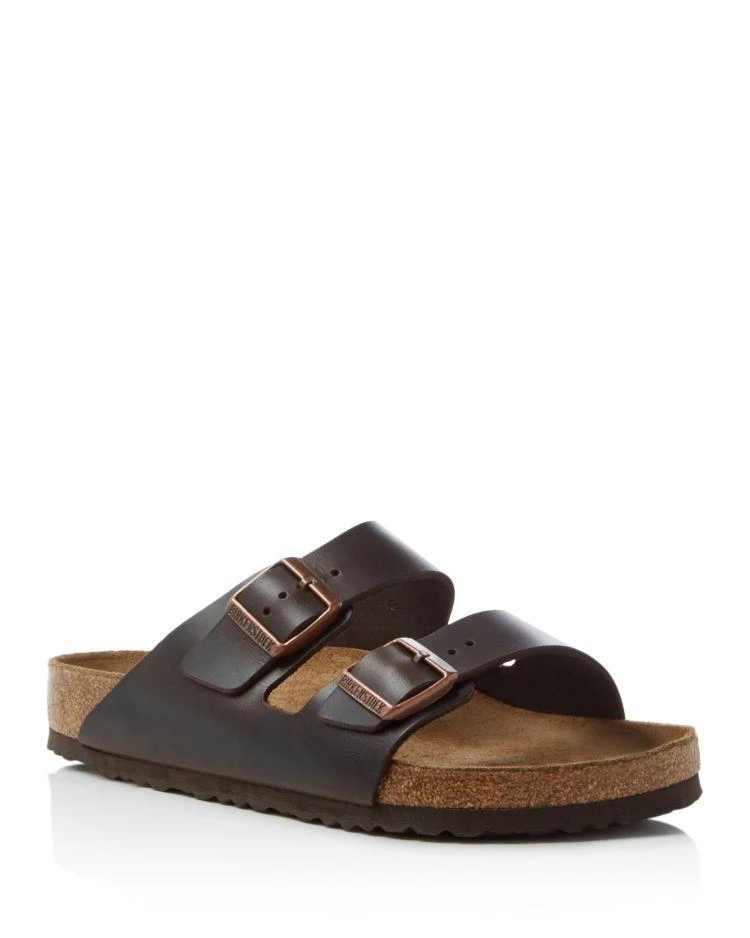 商品Birkenstock|Men's Arizona Sandals,价格¥1010,第1张图片