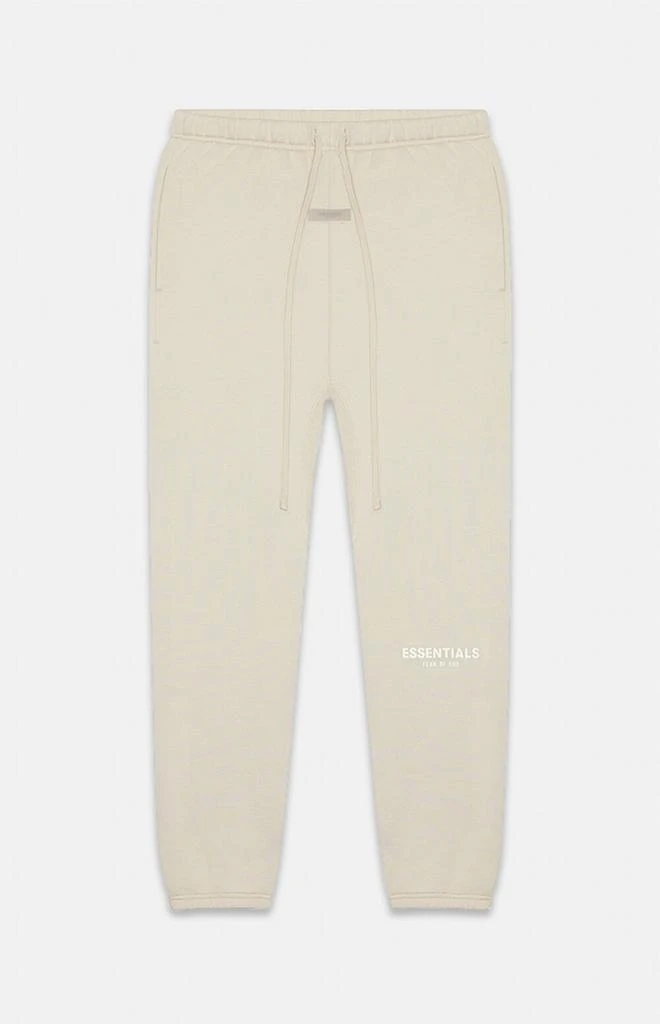 商品Essentials|Wheat Sweatpants,价格¥374,第1张图片