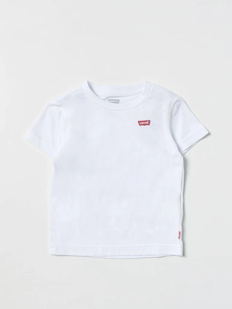 商品Levi's|Levi's t-shirt for boys,价格¥121,第1张图片