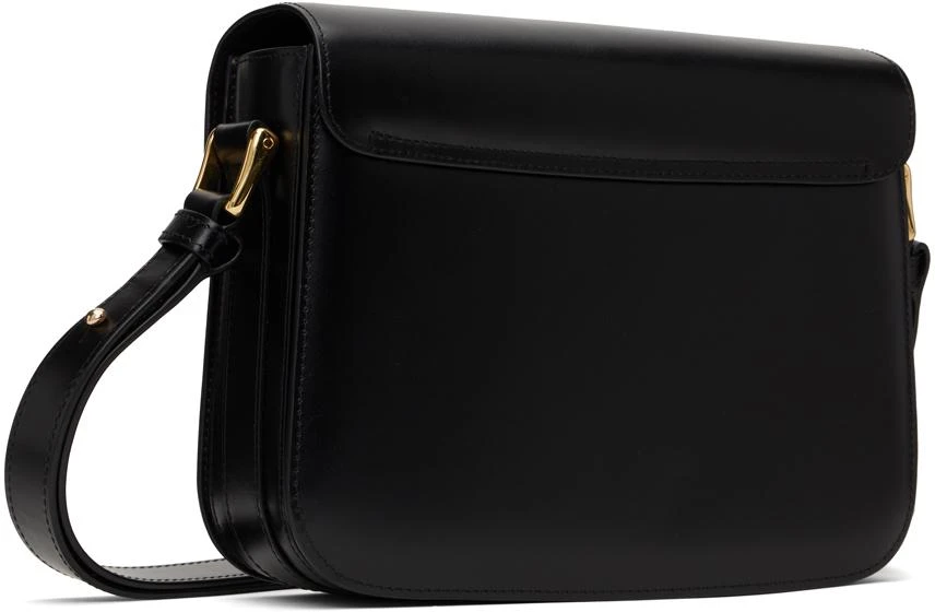 商品A.P.C.|Black Grace Bag,价格¥3537,第3张图片详细描述