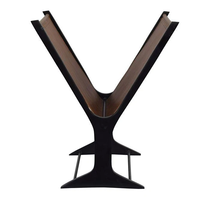 商品Sparrow & Wren|Ziff Magazine Holder,价格¥1043,第4张图片详细描述