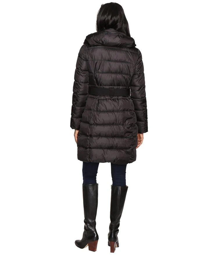 商品Via Spiga|Fitted Puffer,价格¥1250,第3张图片详细描述