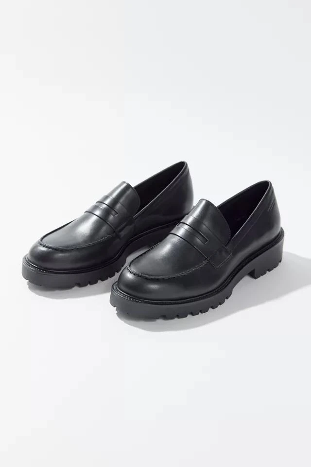 商品Vagabond Shoemakers|Vagabond Shoemakers Kenova Loafer,价格¥1112,第2张图片详细描述