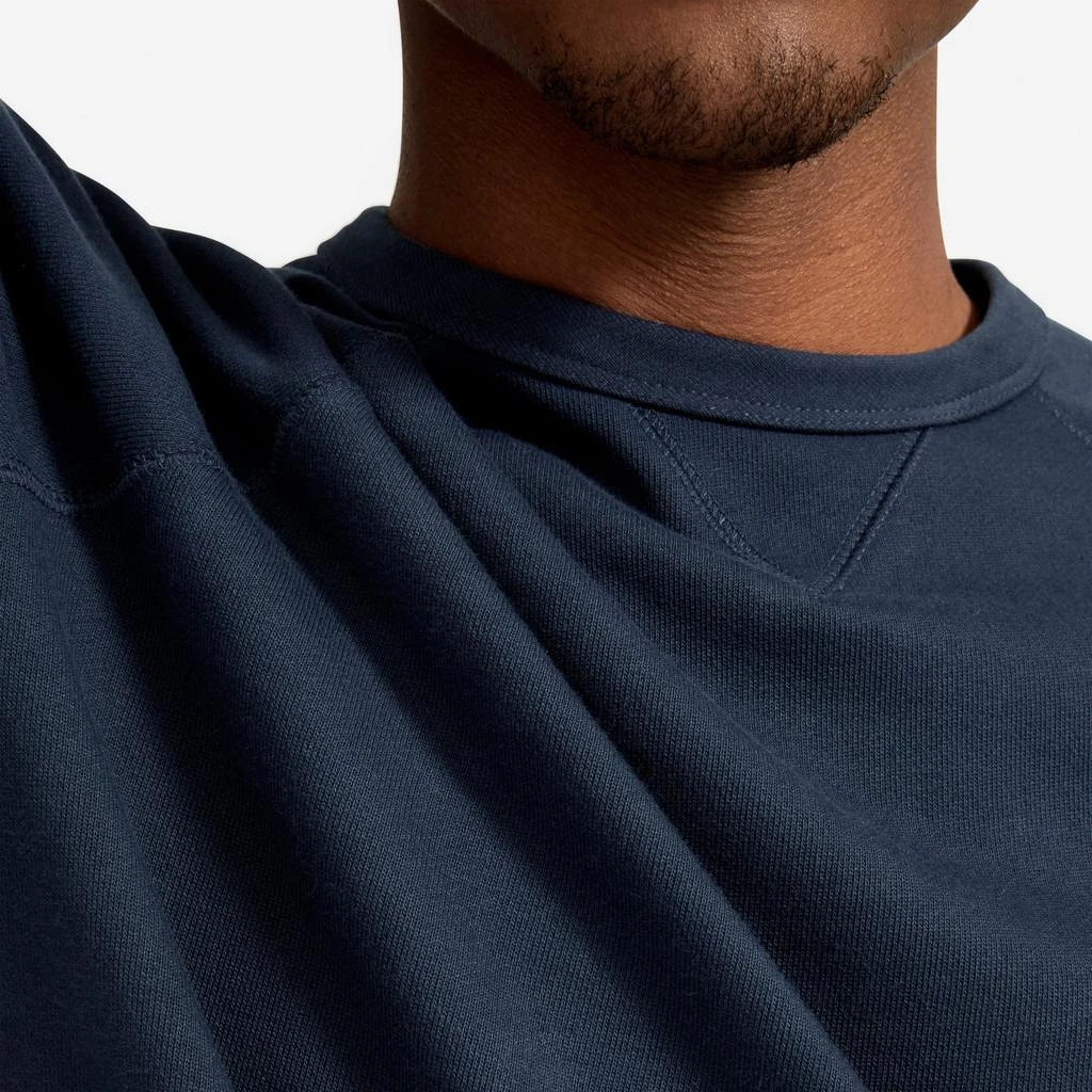 商品Everlane|The Classic French Terry Crew,价格¥240,第2张图片详细描述