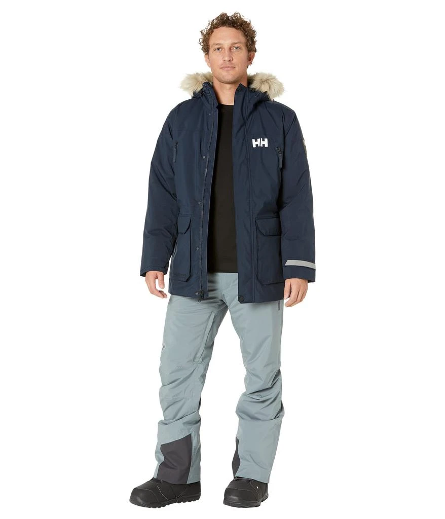 商品Helly Hansen|Reine Parka,价格¥2515,第5张图片详细描述