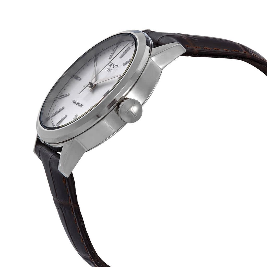 Tissot Classic Dream Mens Automatic Watch T129.407.16.031.00商品第2张图片规格展示